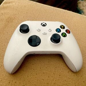 Xbox series s controller